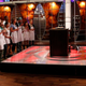 Image for article titled MasterChef: "Top 13 Compete"